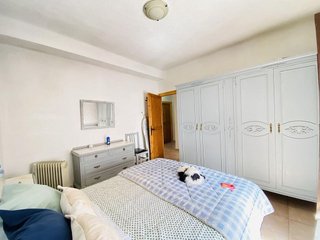 Casa adosada en venta en San Francisco Javier en Granada