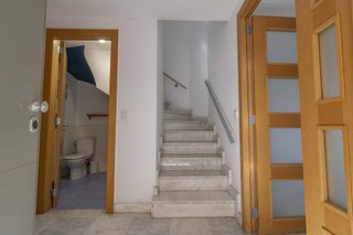 Casa adosada en venta en Zona Colegio Europa en Espartinas