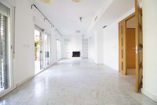 Casa adosada en venta en Zona Colegio Europa en Espartinas
