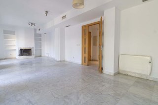 Casa adosada en venta en Zona Colegio Europa en Espartinas