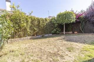 Casa adosada en venta en Zona Colegio Europa en Espartinas