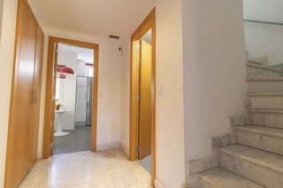 Casa adosada en venta en Zona Colegio Europa en Espartinas