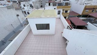 Casa adosada en venta en Schamann - Rehoyas en Palmas de Gran Canaria(Las)