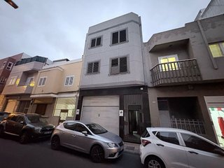 Casa adosada en venta en Schamann - Rehoyas en Palmas de Gran Canaria(Las)