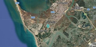 Casa adosada en venta en Núcleo Urbano en Chiclana de la Frontera