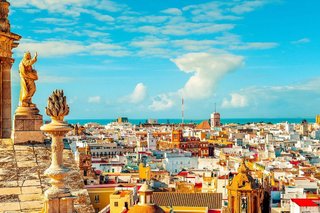 Casa adosada en venta en Núcleo Urbano en Chiclana de la Frontera