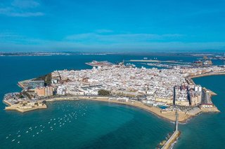 Casa adosada en venta en Núcleo Urbano en Chiclana de la Frontera