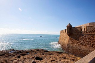 Casa adosada en venta en Núcleo Urbano en Chiclana de la Frontera