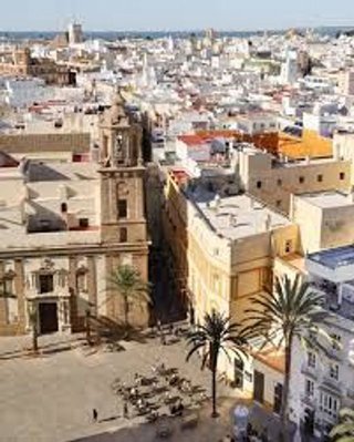 Casa adosada en venta en Núcleo Urbano en Chiclana de la Frontera