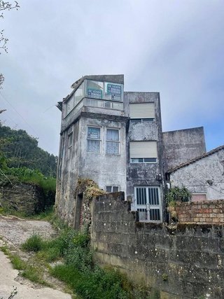 Casa en venta en Guarda (A)