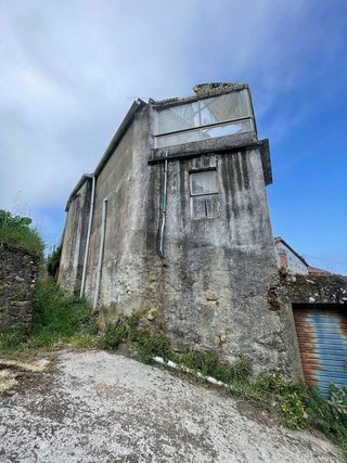 Casa en venta en Guarda (A)