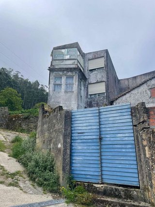 Casa en venta en Guarda (A)