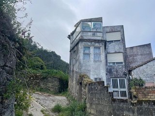 Casa en venta en Guarda (A)