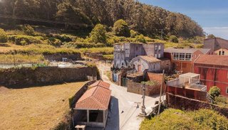 Casa en venta en Guarda (A)