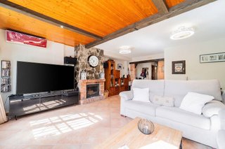 Casa adosada en venta en Centro en Alhaurín de la Torre