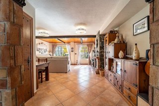Casa adosada en venta en Centro en Alhaurín de la Torre