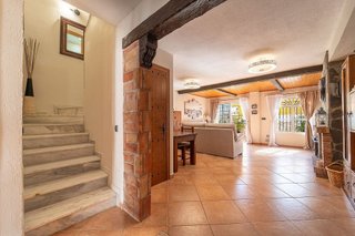 Casa adosada en venta en Centro en Alhaurín de la Torre
