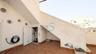 Casa pareada en venta en La Siesta - El Salado - Torreta en Torrevieja