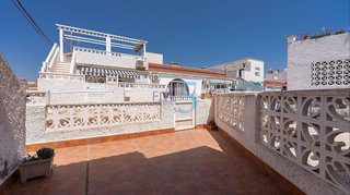 Casa pareada en venta en La Siesta - El Salado - Torreta en Torrevieja