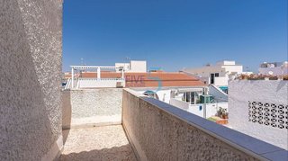Casa pareada en venta en La Siesta - El Salado - Torreta en Torrevieja