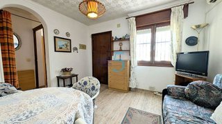 Casa pareada en venta en La Siesta - El Salado - Torreta en Torrevieja