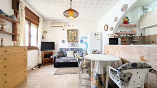 Casa pareada en venta en La Siesta - El Salado - Torreta en Torrevieja