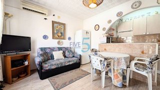 Casa pareada en venta en La Siesta - El Salado - Torreta en Torrevieja