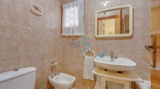 Casa pareada en venta en La Siesta - El Salado - Torreta en Torrevieja