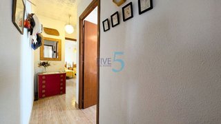 Casa pareada en venta en La Siesta - El Salado - Torreta en Torrevieja