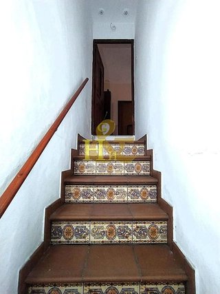 Chalet en venta en Centro-Calzada-Cabo Noval en Sanlúcar de Barrameda