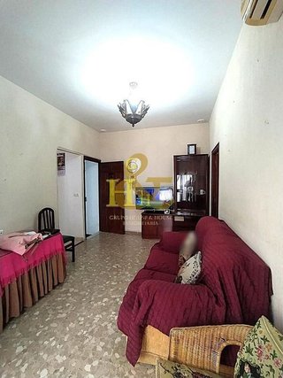 Chalet en venta en Centro-Calzada-Cabo Noval en Sanlúcar de Barrameda
