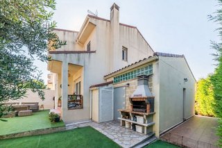Casa pareada en venta en Esquivias