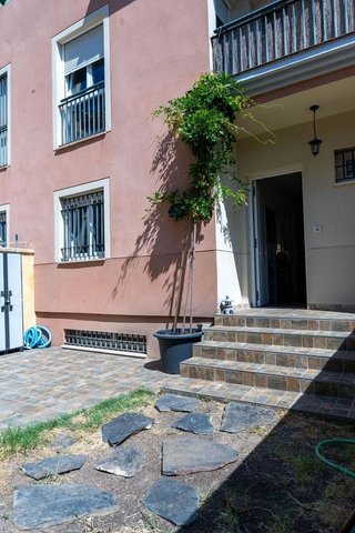 Casa adosada en venta en Barrio Alto en San Juan de Aznalfarache
