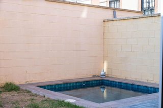 Casa adosada en venta en Barrio Alto en San Juan de Aznalfarache