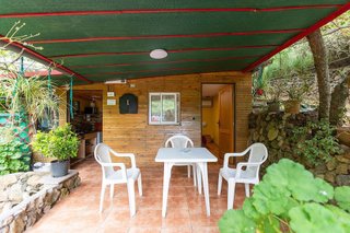 Casa rural en venta en San Juan de la Rambla