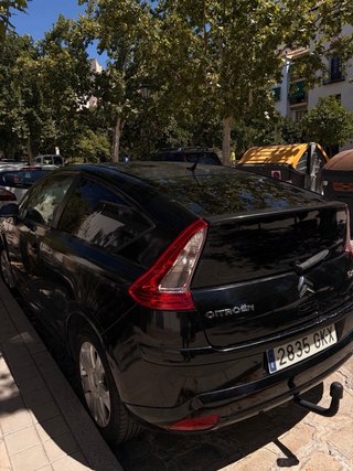 Citroen C4 2010