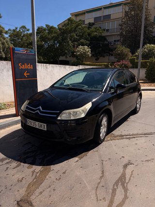 Citroen C4 2010