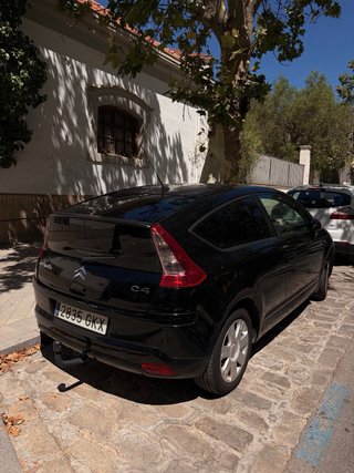 Citroen C4 2010