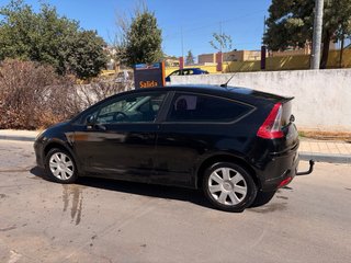 Citroen C4 2010
