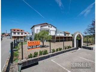 Chalet en venta en Valdenoja - La Pereda en Santander
