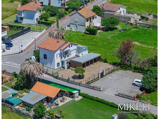 Chalet en venta en Valdenoja - La Pereda en Santander