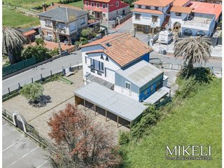 Chalet en venta en Valdenoja - La Pereda en Santander