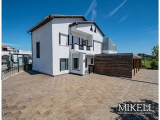 Chalet en venta en Valdenoja - La Pereda en Santander