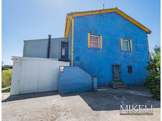 Chalet en venta en Valdenoja - La Pereda en Santander
