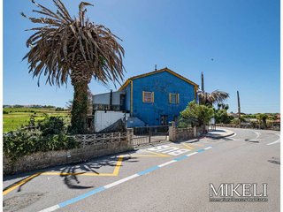 Chalet en venta en Valdenoja - La Pereda en Santander