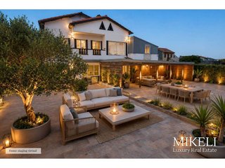 Chalet en venta en Valdenoja - La Pereda en Santander