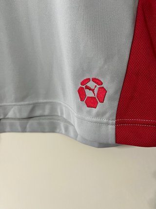 Canotta Puma Vintage Taglia M