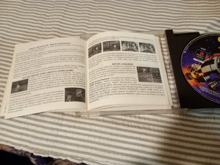 Crash Bandicoot 2: Cortex Strikes Back PS1 ES TOP!
