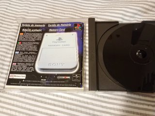 Crash Bandicoot 2: Cortex Strikes Back PS1 ES TOP!