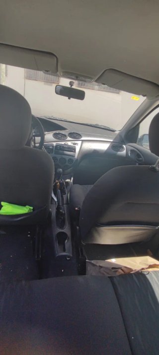 Ford Focus 2004